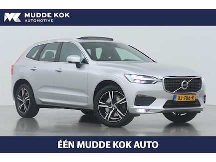Volvo XC60 0