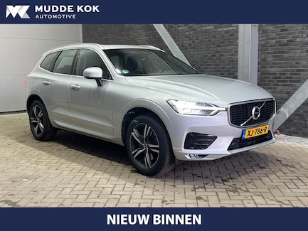 Volvo XC60 0