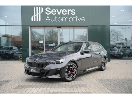 BMW 5-Serie 0