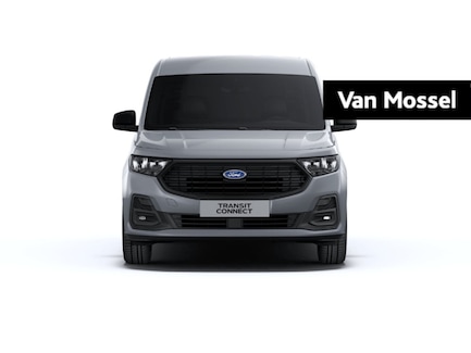 Ford Transit Connect 0