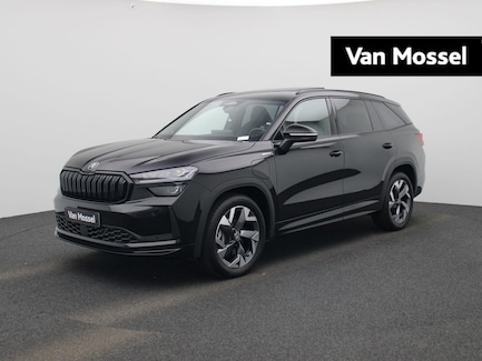 Skoda Kodiaq 0