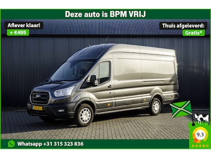 Ford Transit 0