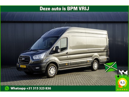 Ford Transit 0