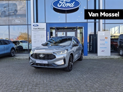 Ford Kuga 0