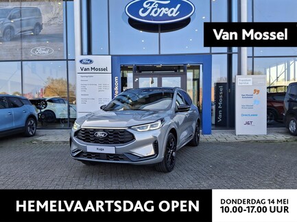 Ford Kuga 0