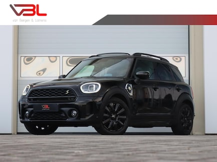 MINI Countryman 0