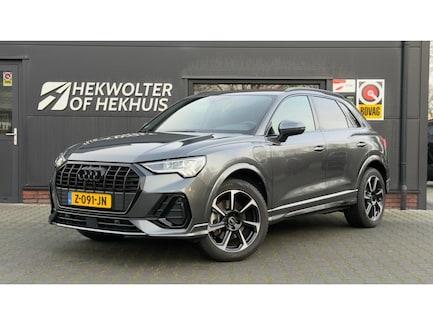 Audi Q3 0