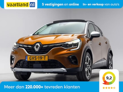 Renault Captur 0