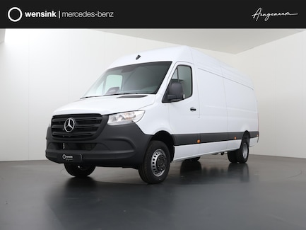 Mercedes-Benz Sprinter 0