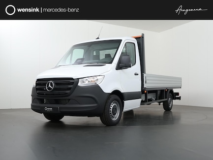 Mercedes-Benz Sprinter 0
