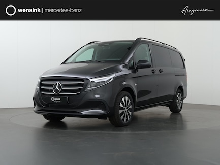 Mercedes-Benz Vito 0