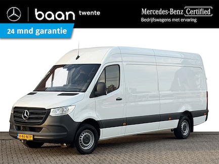 Mercedes-Benz Sprinter 0