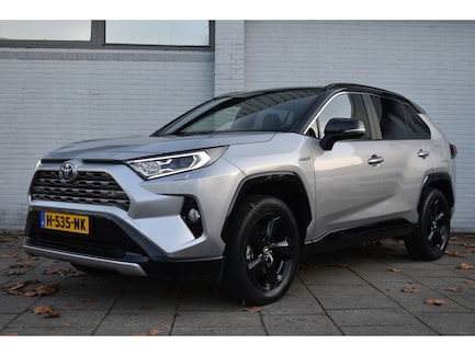 Toyota C-HR 0
