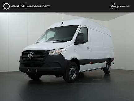 Mercedes-Benz eSprinter 0