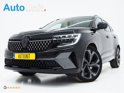 Renault Austral 0