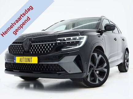 Renault Austral 0