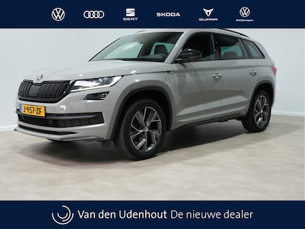 Skoda Kodiaq 0