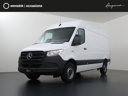 Mercedes-Benz eSprinter 0