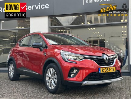 Renault Captur 0