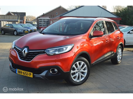 Renault Kadjar 0