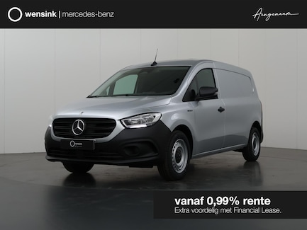 Mercedes-Benz eCitan 0