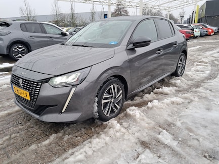 Peugeot 208 0