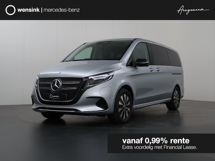 Mercedes-Benz EQV 0