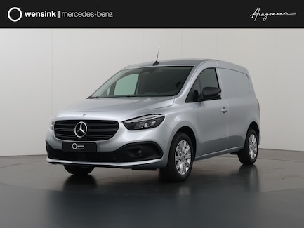 Mercedes-Benz Citan 0