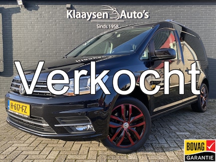 Volkswagen Caddy 0