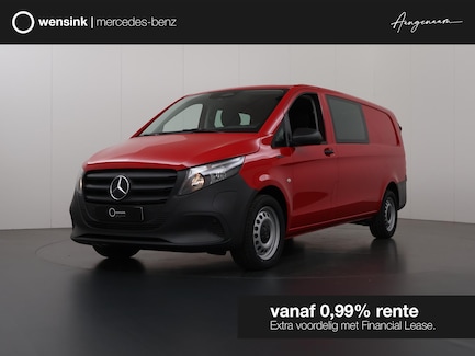 Mercedes-Benz eVito 0