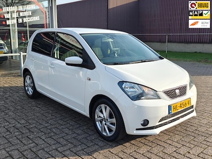 SEAT Mii 0