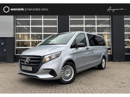 Mercedes-Benz eVito Tourer 0