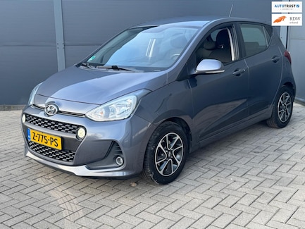 Hyundai i10 0