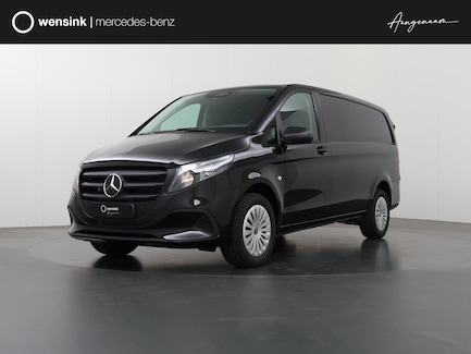 Mercedes-Benz Vito 0