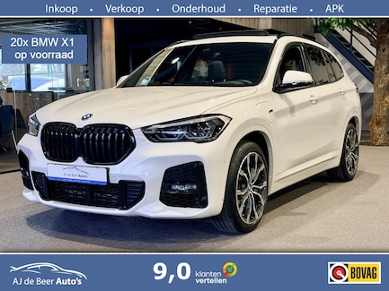 BMW X1 0