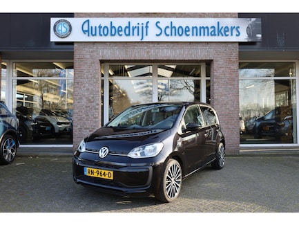 Volkswagen Up! 0
