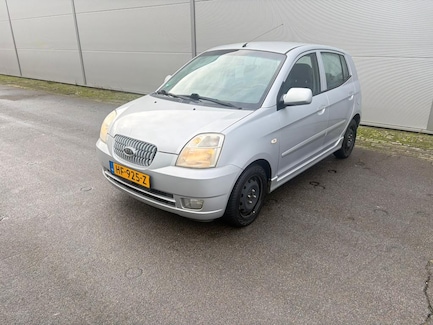 Kia Picanto 0