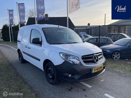 Mercedes-Benz Citan 0