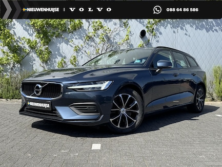 Volvo V60 0