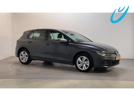Volkswagen Golf 0