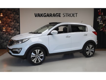 Kia Sportage 0