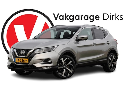 Nissan Qashqai 0
