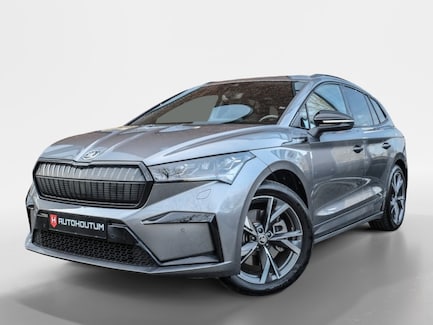 Skoda Enyaq 0