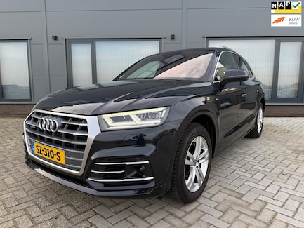 Audi Q5 0