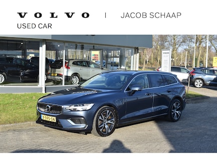 Volvo V60 0