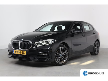 BMW 1-Serie 0