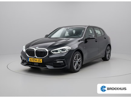 BMW 1-Serie 0