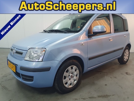 Fiat Panda 0