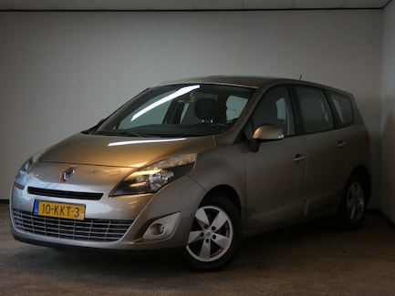 Renault Grand Scenic 0