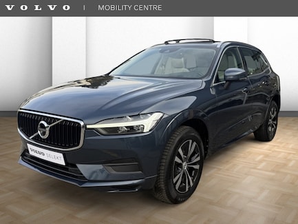 Volvo XC60 0